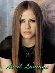 pic for Princess avril lavigne